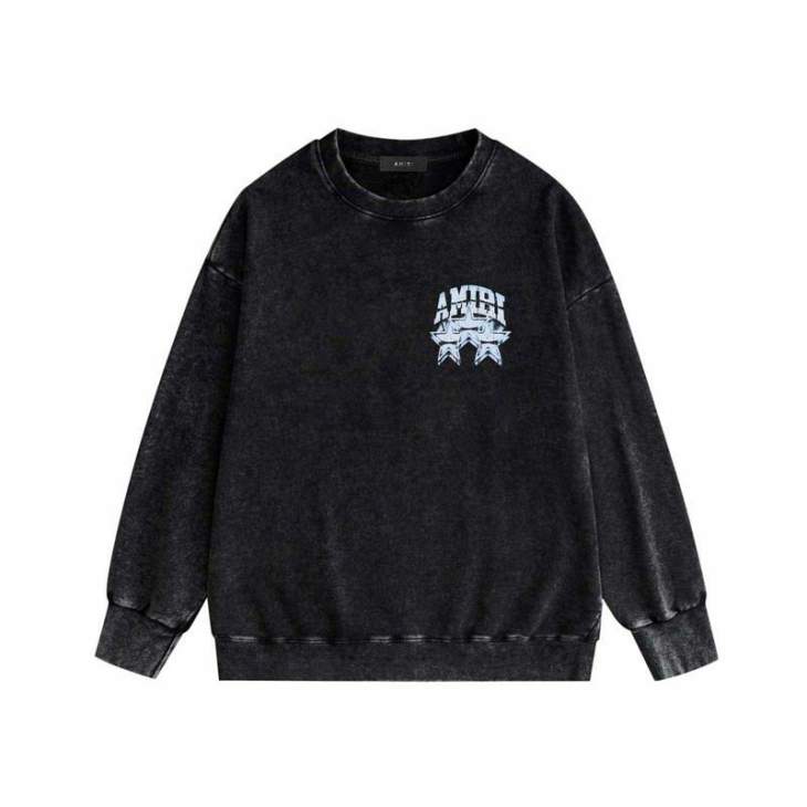 Picture of Amiri Sweatshirt _SKUAmiriS-2XL11trZJY25329282